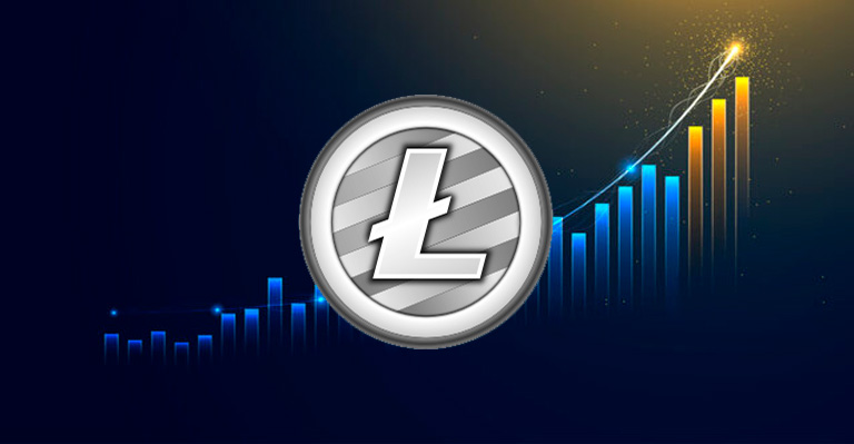 Litecoin's Golden Cross Sparks Interest: Could LTC Be the Next Big Pump?