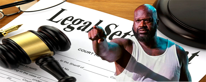 Shaq Agrees to $11M Settlement in Astrals NFT Class Action Lawsuit