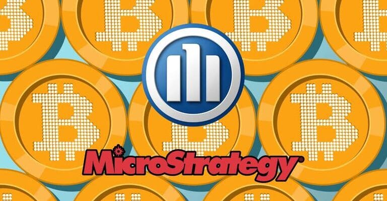 Allianz Invests in MicroStrategy: Acquired 25% of the Bonds Issued to Buy Bitcoin