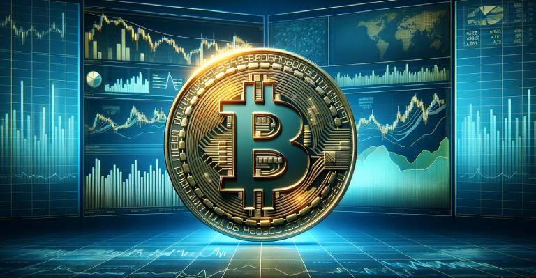 Spot Bitcoin ETFs Surge with $1.7B Weekly Inflows