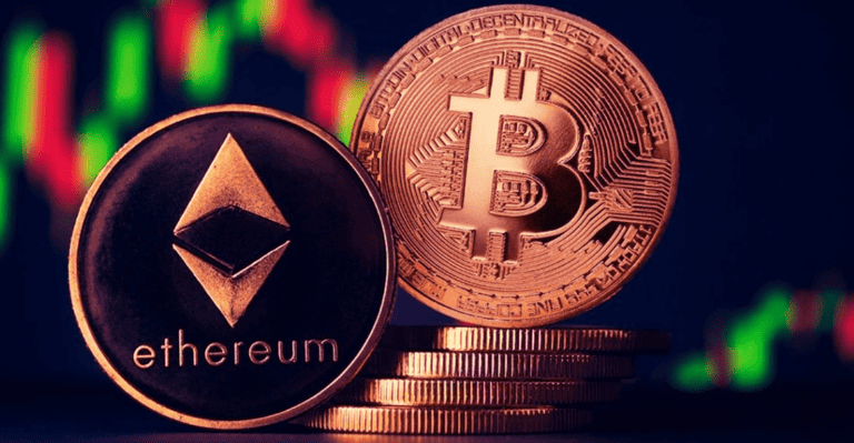 crypto market bitcoin ethereum ftr