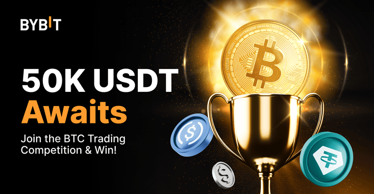 bybit bitcoin trading competition featured