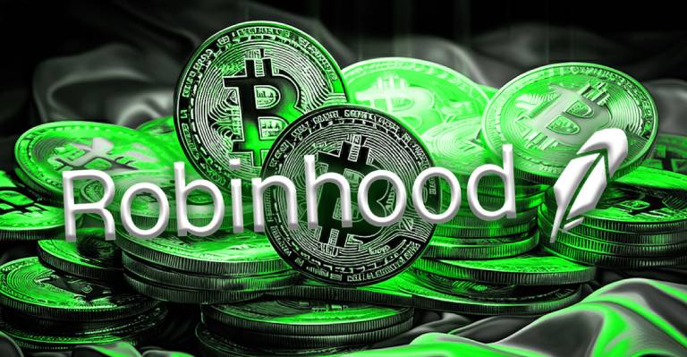 Robinhood CEO Predicts Bitcoin Boom Under Trump's Pro-Crypto Administration