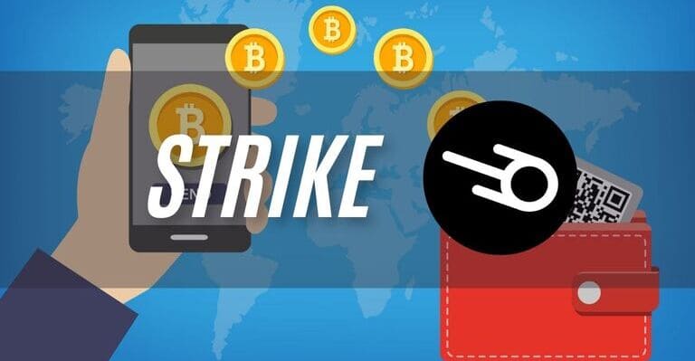 strike bitcoin ftr