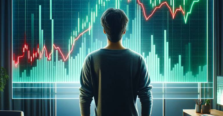 Crypto Trader Turns $6,300 into $1.5 Million in Less Than an Hour