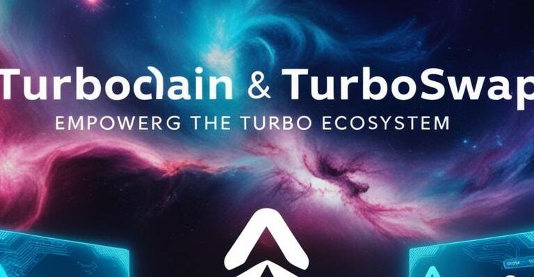 Aurora Labs Revolutionizes the TURBO Ecosystem with TurboChain and TurboSwap