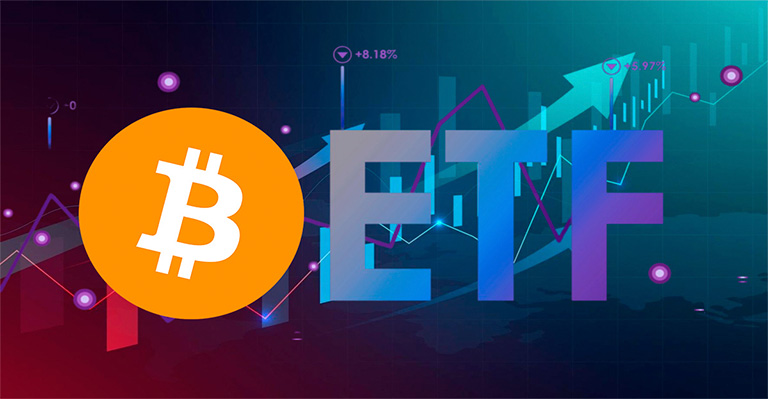 Spot Bitcoin ETFs Inflows Hit $598M With 11-Day Streak