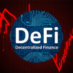 DeFi Sector Faces 16% TVL Decline, Stablecoin Market Remains Resilient