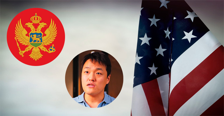 Montenegro Greenlights Extradition of Do Kwon to the United States