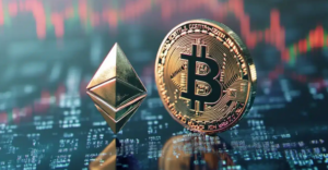Bitcoin and Ethereum Regain Momentum: ETF Inflows Reach $592 Million in a Single Day
