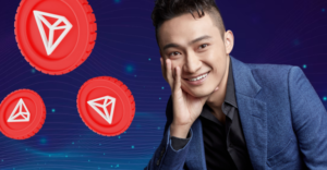 Justin Sun Shakes the Market: Ethereum Weakens with Massive New Transfers