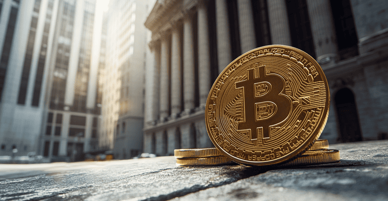 Bitcoin ETFs Surpass Satoshi Nakamoto and Become the Largest BTC Holders