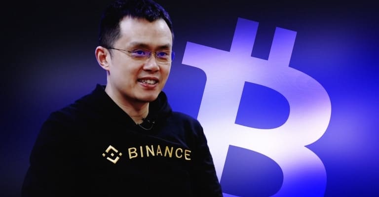 Bitcoin Will Achieve Global Adoption and Surpass Gold, According to Changpeng Zhao