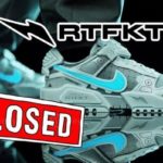 RTFKT Nike NFT