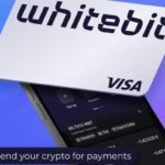 WhiteBit Launches Its Debit Card with VISA, Enabling Direct Cryptocurrency Payments and Cashback