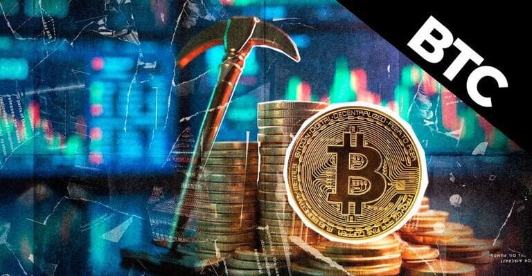 Bitcoin Mining Reaches Record $45 Million in Daily Revenue