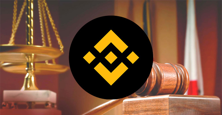 Binance Faces Legal Setback as Supreme Court Rejects Petition for Review