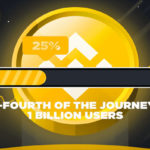 Binance Celebrates 250 Million Users and New Trading Options