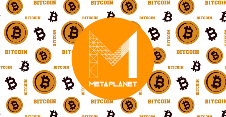 Metaplanet Announces $745 Million Bitcoin Investment Strategy