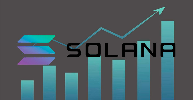 Meme Coins Drive Solana's DEX Volume to Record Highs