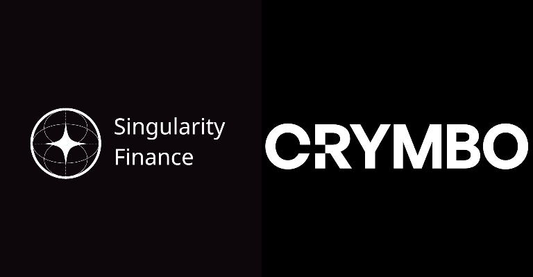 Singularity Finance and Crymbo Revolutionize Compliance in Tokenized AI Economies