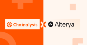 Chainalysis Acquires AI Startup Alterya for Over $150 Million to Improve Security in the Financial and Crypto Sectors