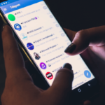 The Shift in Strategy of Crypto Scammers: Telegram Becomes the New Target for Cybercriminals
