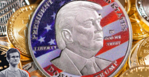 Vitalik Buterin Warns About the Dangers of Political and Meme Cryptocurrencies