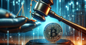 A Million-Dollar Case Lost: The Battle for a Bitcoin Hard Drive