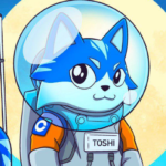 Toshi, the Memecoin on the Base Network, Jumps 110% After Being Added to Coinbase’s Listing Roadmap
