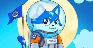 Toshi, the Memecoin on the Base Network, Jumps 110% After Being Added to Coinbase’s Listing Roadmap
