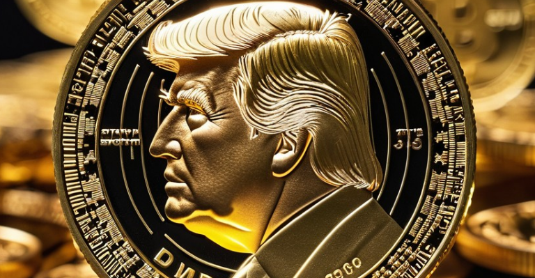 $TRUMP: Trump’s Memecoin Launches on Coinbase, Binance, and Robinhood, Generating High Expectations