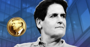 Mark Cuban Plans to Launch a Meme Coin Inspired by Trump’s Token