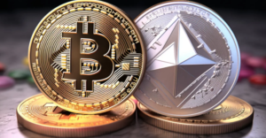 Surge in Bitcoin and Ethereum ETFs Injects Confidence into the Market