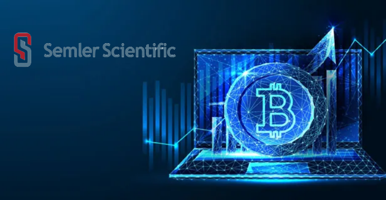 Semler Scientific Bets on Bitcoin: Seeks to Raise $75M for New Purchases