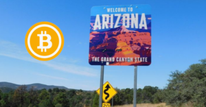 Arizona Pushes for Legislation to Create the First State Bitcoin Reserve