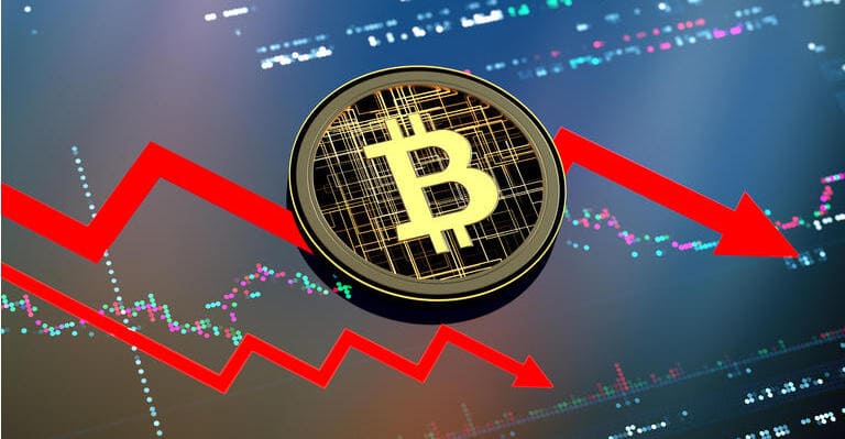 Bitcoin Drops: Liquidations at a Loss and More Bearish Positions