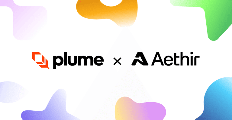 Aethir and Plume Network Launch RWAI Initiative to Democratize Access to AI