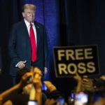 Ross Ulbricht Still Waiting for Trump's Pardon
