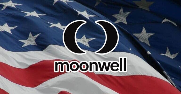 Moonwell Launches an International Payment System with Virtual U.S. Accounts