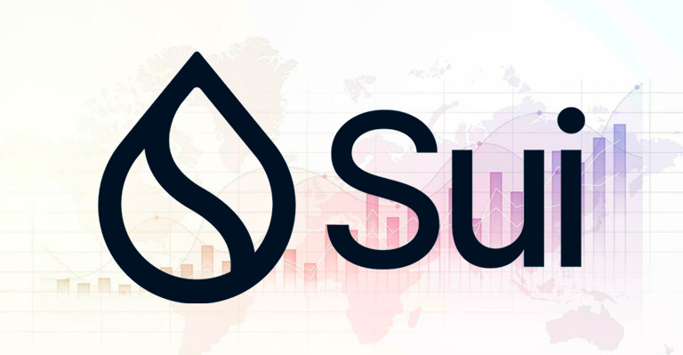 SUI's $60 Billion DEX Volume: A Milestone in Decentralized Finance