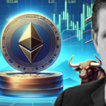Eric Trump Fuels Ethereum Surge as ETH Nears $3,000