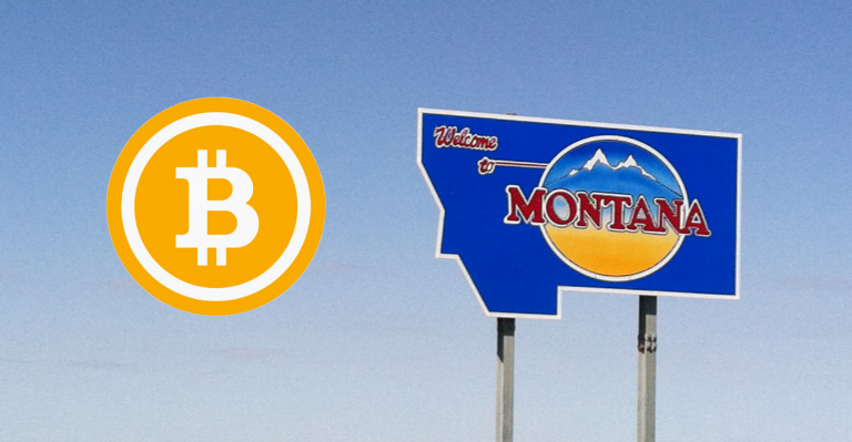 Montana Approves Crypto Reserve Bill