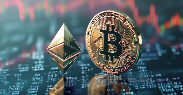 Ethereum at Its Lowest Point Against Bitcoin: Opportunity or Warning?