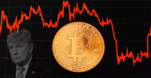 Crypto Market in Free Fall: $2.32 Billion Liquidated in Just 24 Hours