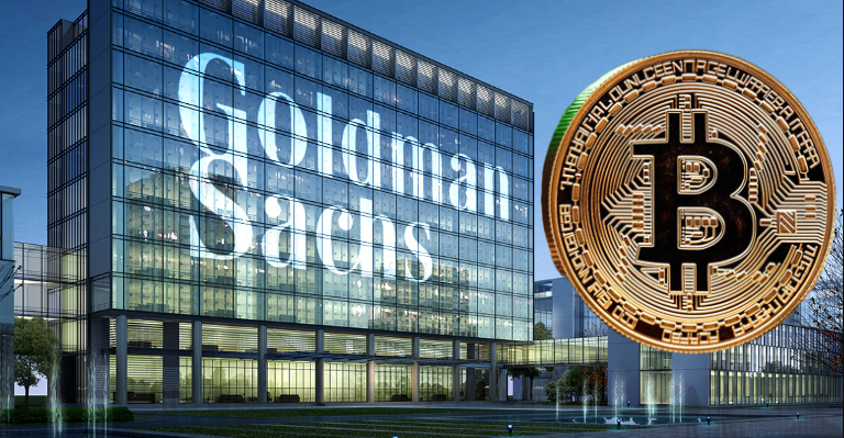 Goldman Sachs Strengthens its Position in Bitcoin: $1.58 billion in BlackRock and Fidelity ETFs