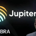 Jupiter Distances Itself from the $LIBRA Collapse