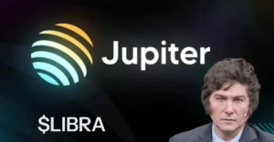 Jupiter Distances Itself from the $LIBRA Collapse