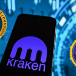 Kraken Delivers Data to the FBI and SEC
