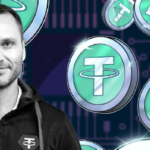 Tether CEO Claims Competitors Seek to Stop USDT